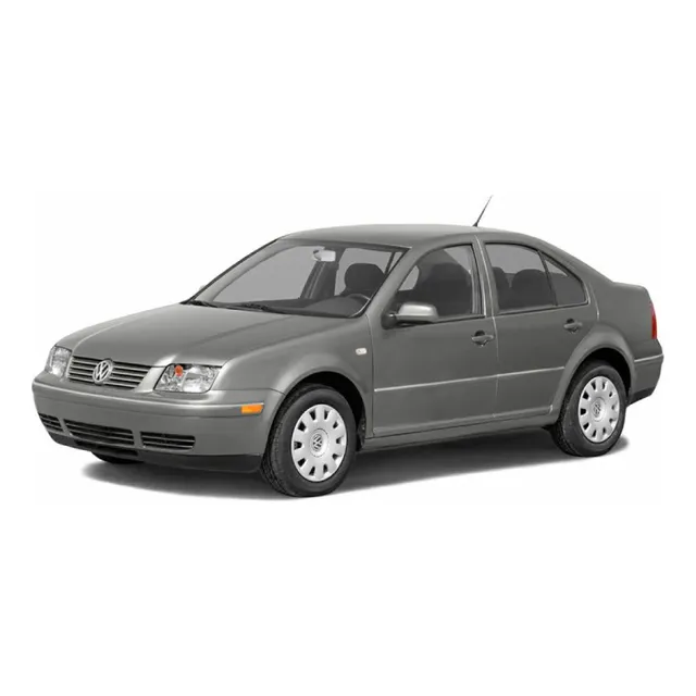 Botaguas Vw Jetta A4 98-14 4pz