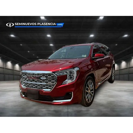 Gmc Terrain 5p Denali L4/1.5/t Aut