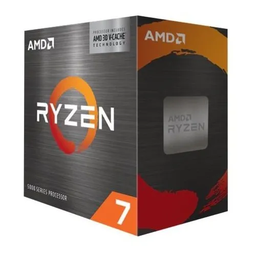 Procesador Amd Ryzen 7 5700x X8 Socket Am4
