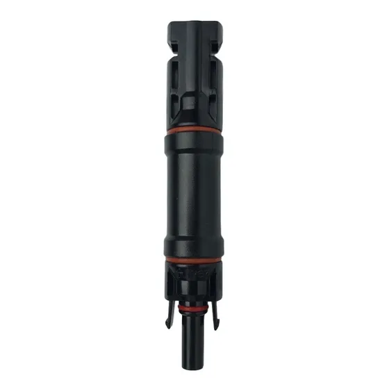 Mc4  Portafusibles Ip66 Con Fusible 20a  1000v
