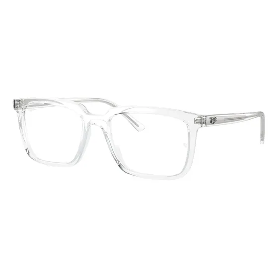 Lentes De Vista Rx7239 Alain Transparente Ray-ban Vista | Cuotas sin interés