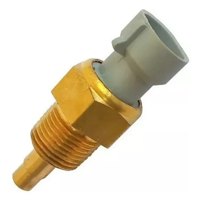 Valvula Temperatura Grand Blazer Tbi  Pin