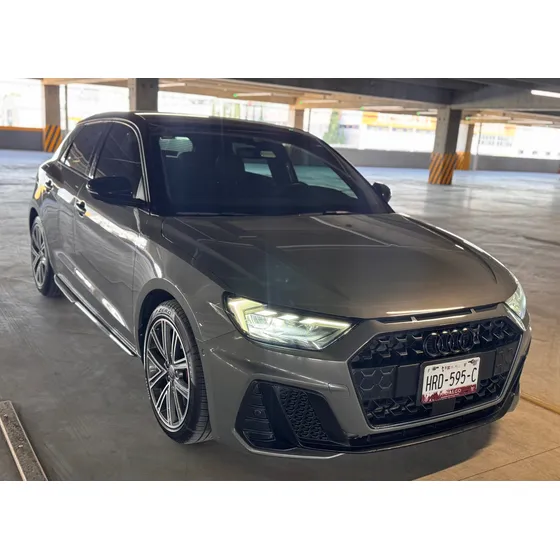 Audi A1 S Line 2.0