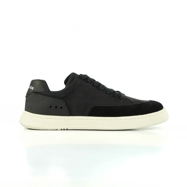 Tênis Osklen Superlight Laces Casual Social Confortável Preto 39 Br
