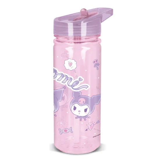 Botella Stor Large Ecozen Kuromi