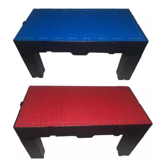 Plataforma Para Fundo De Piscina 