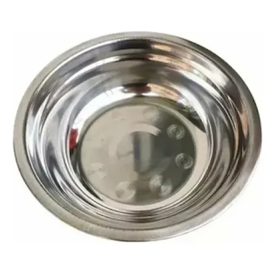 Bowl Acero Inoxidable 24 Cm Cocina