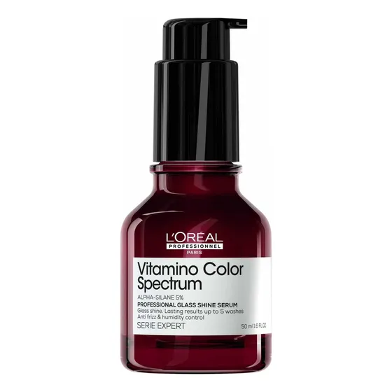 Serum Vitamino Color Spectrum 50ml