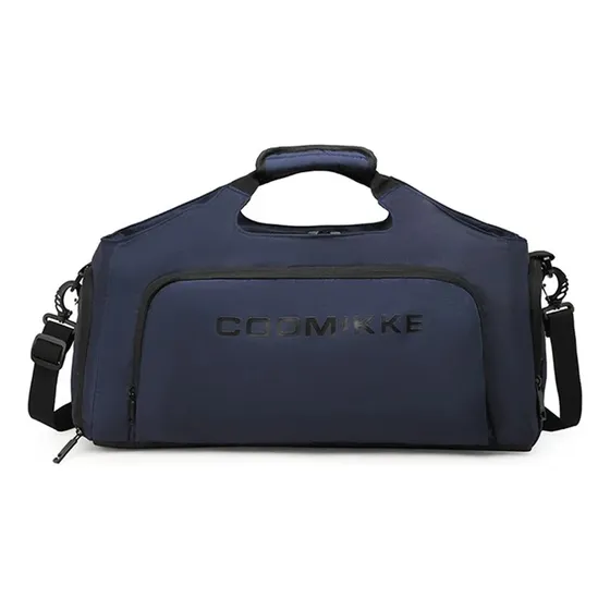 Bolso Maleta Viajero Impermeble Maletin Gym Deportivo Maleta