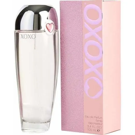 Perfume Xoxo Mujer