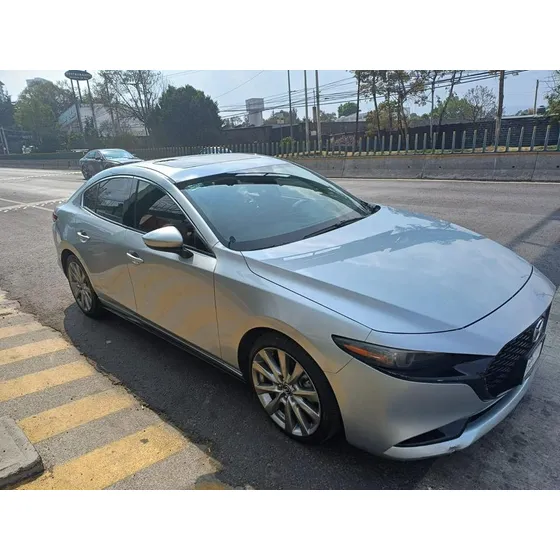 Mazda 3 2.5 Mazda 3