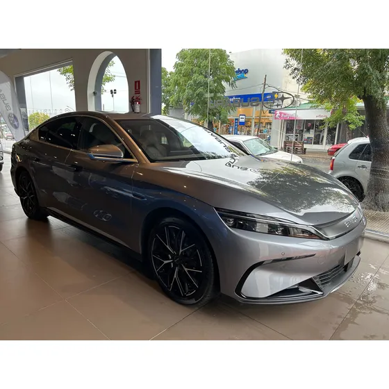 Byd Han Ev Gl