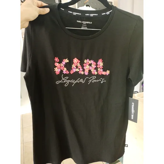 Karl Lagerfeld Dama