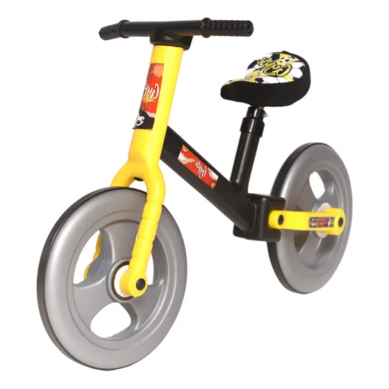Camicleta Bicicleta Sin Pedales Patacleta Bici Niños Gypsi 