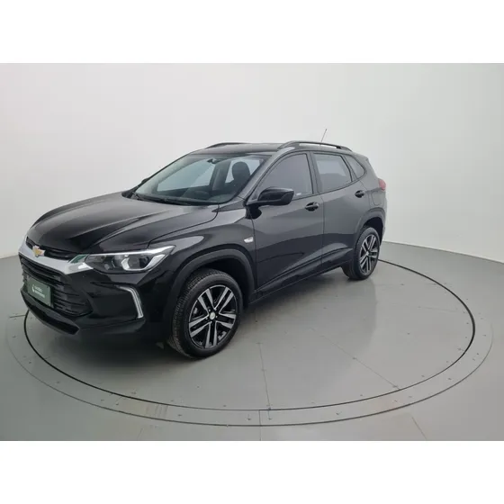 Chevrolet Tracker 1.0 Turbo Flex Lt Automático