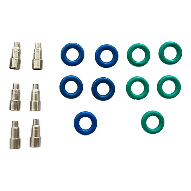 Repuesto Para Inyector Bora Bette Jetta  2.5 07k906031c
