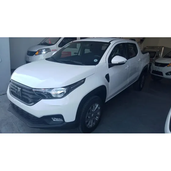 Fiat Strada 1.4 8v Freedom Cd
