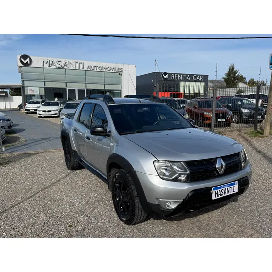 Renault Oroch 1.6 Dynamique