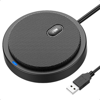 Um02 Usb Omni-direcional Microfone Condensador Microfone Par Um02 Usb Omni-direcional Microfone Condensador Microfone Par
