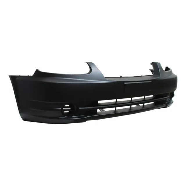 Defensa Delantera Hyundai Verna  2004 2005 2006