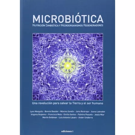 Microbiotica -sin Coleccion-