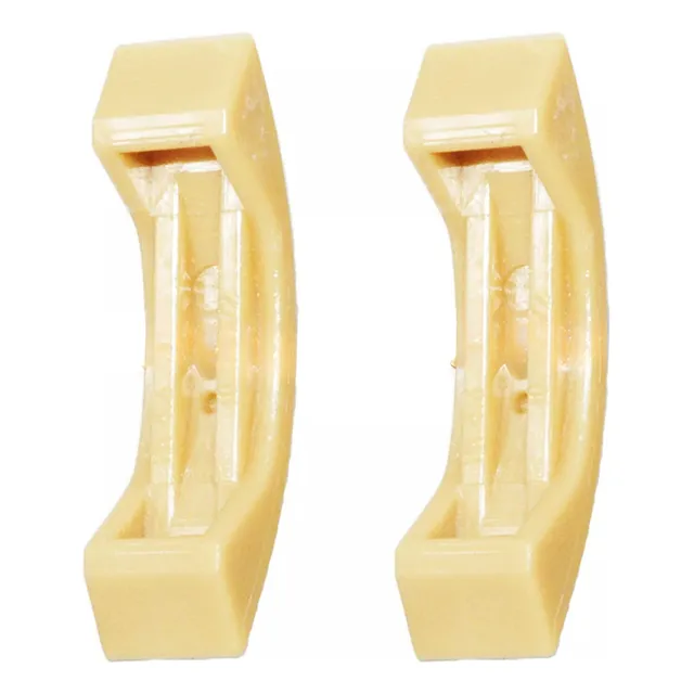 Deslizadores Tensor 1.8 T (058109217, 058109088)