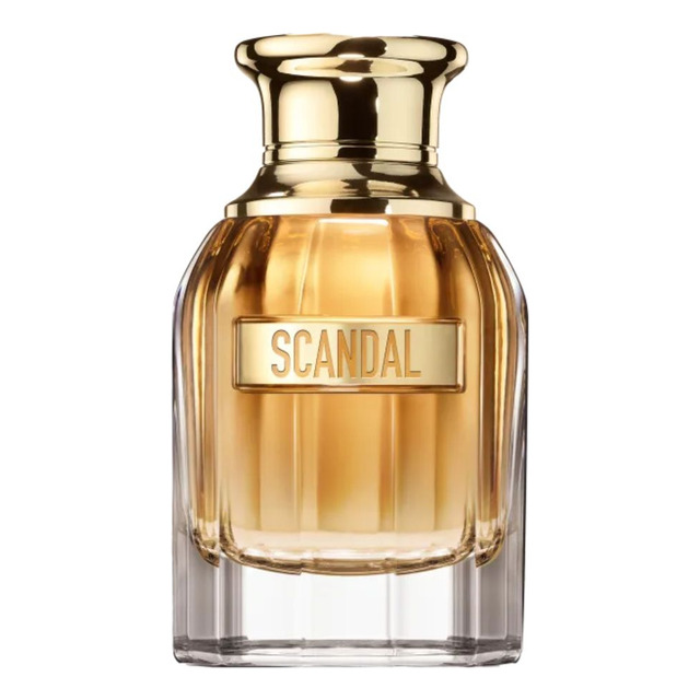 Jean Paul Scandal Absolu Parfum - Perfume Feminino 30ml Volume Da Unidade 30 Ml Jean Paul Scandal Absolu Parfum - Perfume Feminino 30ml Volume Da Unidade 30 Ml
