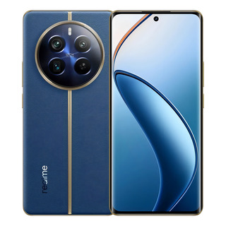 Realme 12 Pro+ 512 Gb Azul 12 Gb Ram Realme 12 Pro+ 512 Gb Azul 12 Gb Ram