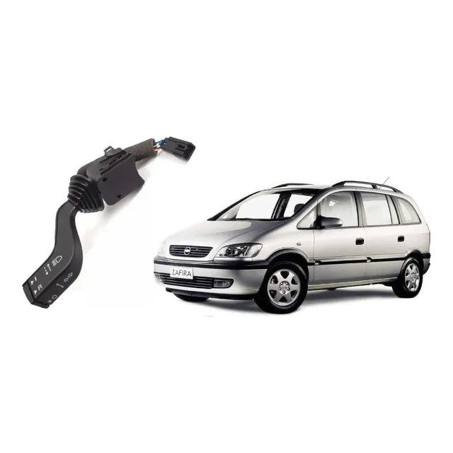 Chave De Seta Gm Zafira 2001 A 2012 Com Piloto Automatico