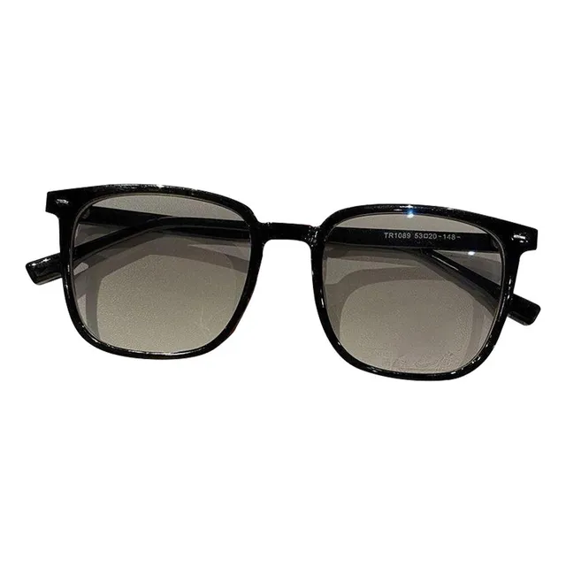 Gafas De Miopía Que Cambian De Color A La Moda 2024 Con Mont