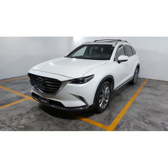 Mazda Cx-9 2.5 Turbo I Grand Touring 4wd At