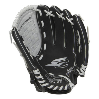 Guante Rawlings Baseball Softball 11.5'' De Cuero Para Niños Guante Rawlings Baseball Softball 11.5'' De Cuero Para Niños