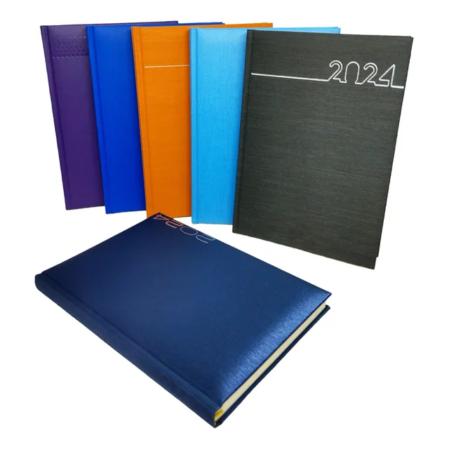 Agenda 2024 Bulto X 10unid