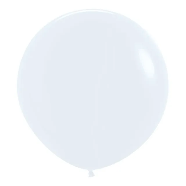 Globos R24 X3 Sempertex Esfera