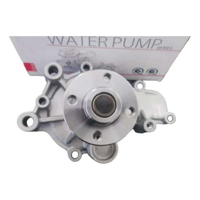 Bomba De Agua Original Shineray X30(cg14)