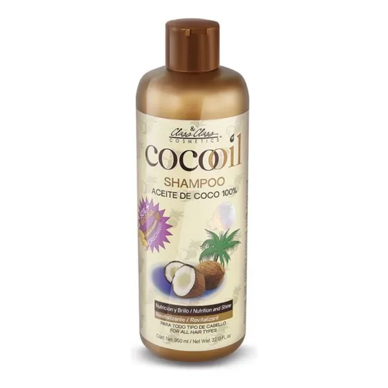 Acondicionador Para Cabello Tinturado