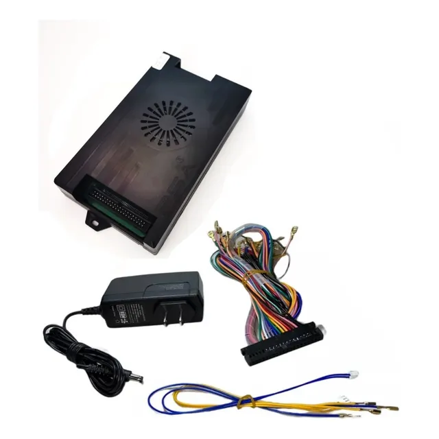 Pandora Box Ex2 Saga 3d Wifi