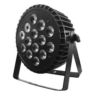 Luz Par Megaluz 14 Leds 10w Megaluz Par-14x10 Luz Par Megaluz 14 Leds 10w Megaluz Par-14x10