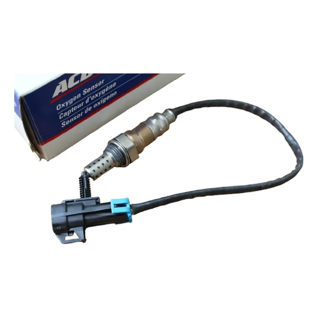 Sensor Oxigeno Silverado 08-10  5.3/6.0/6.3/4.8/8cil4.3 6cil