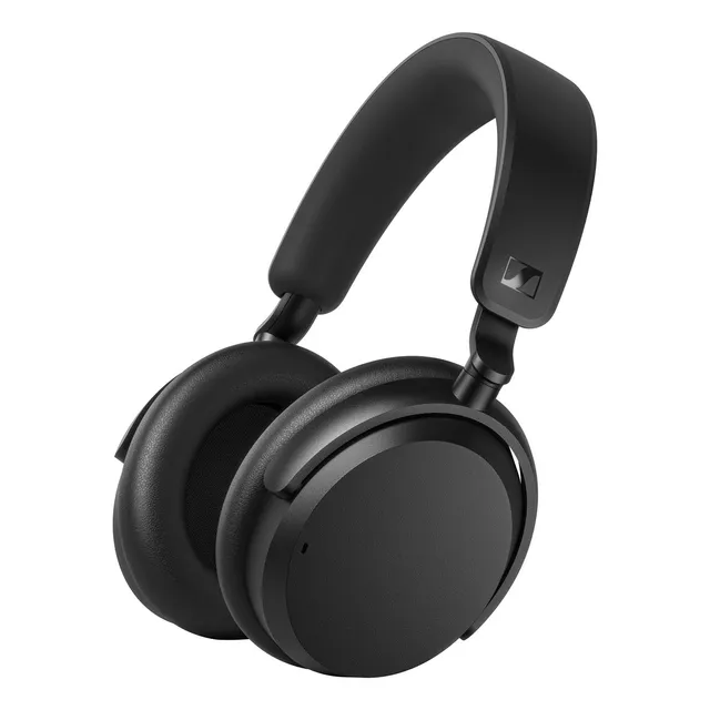 Audífonos Sennheiser Accentum Wireless Color Negro