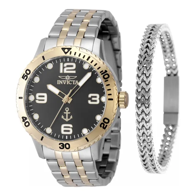 Reloj Invicta Ocean Voyage 48268