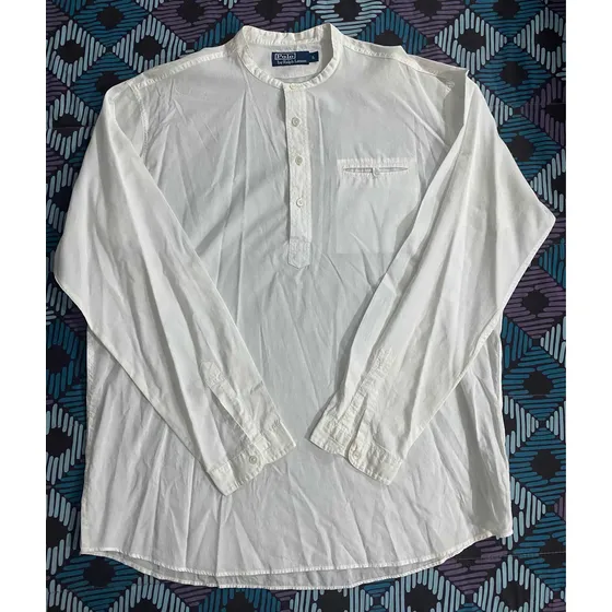 Camisa Polo Ralph Lauren