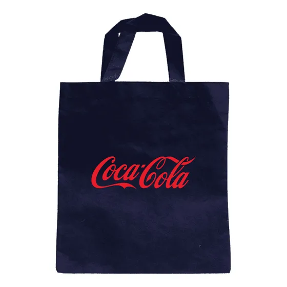  Bolsas Ecológicas Personalizada Estampada Publicidad Evento
