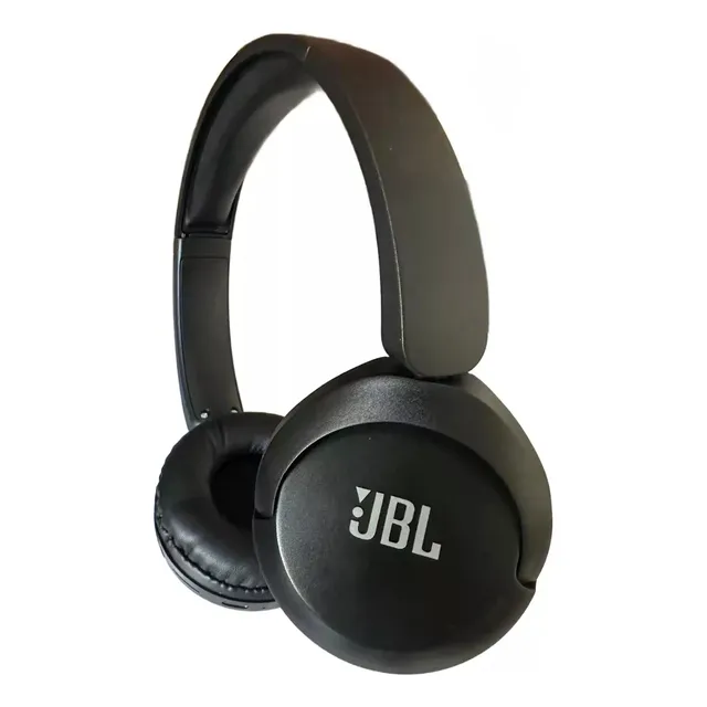 Audífonos Inalámbricos Jbl Tune 520 Negro