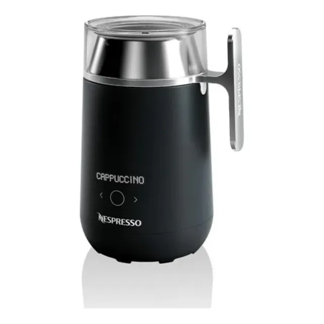 Espumador De Leche Barista Nespresso