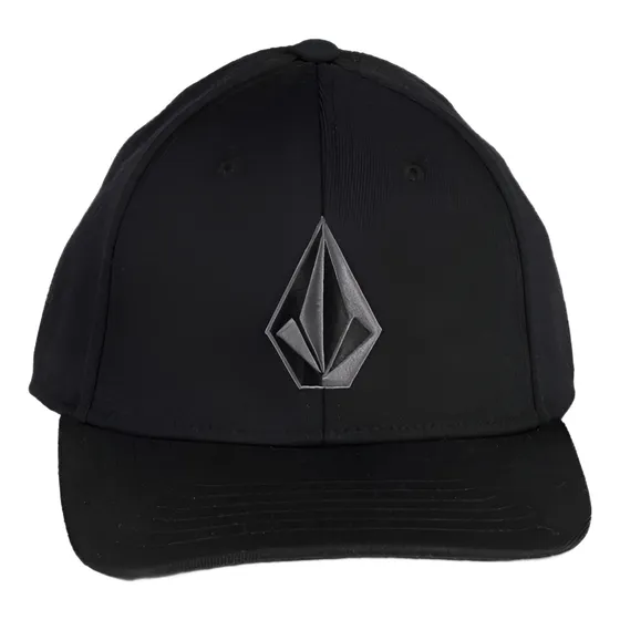 Gorra Jockey Volcom Stone Cerrado