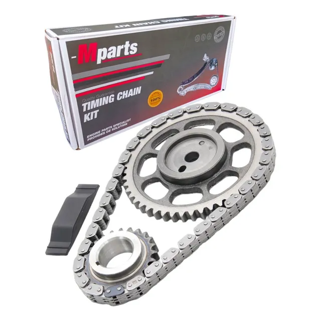 Kit De Tiempo Jeep Cherokee Xj Motor 242 258 4.0 6 Cil.