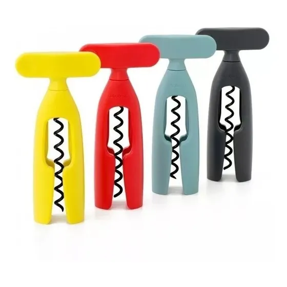 Sacacorcho Brabantia Colors Tasty Original C