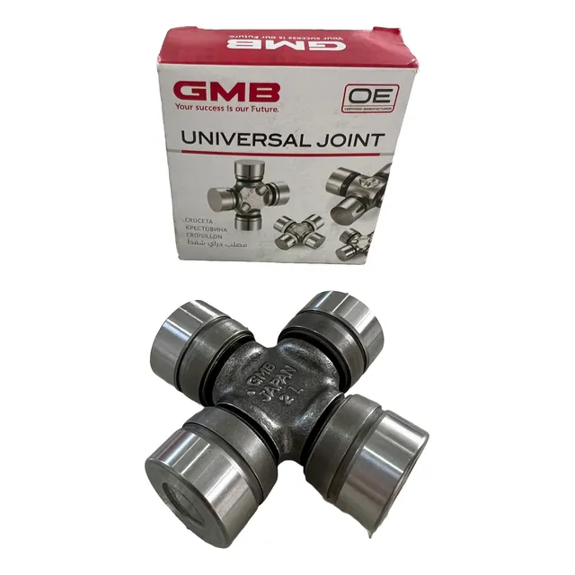 Cruceta Cardan Trasero Toyota 4runner 2003 Al 2008