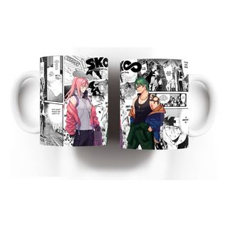 Cherry Y Joe Sk8 The Infinity Taza Personalizada Anime Mod 2 Cherry Y Joe Sk8 The Infinity Taza Personalizada Anime Mod 2